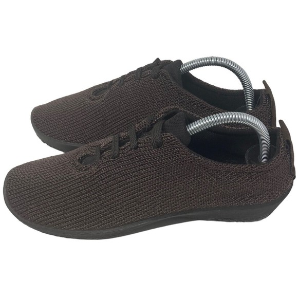 NEW Arcopedico Shoes Portugal Ls Knitted Comfort Shoes Women's Size 41 EU 9 US - Picture 7 of 9